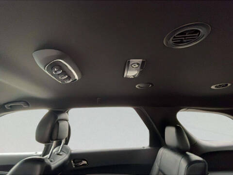 2020 Dodge Durango GT