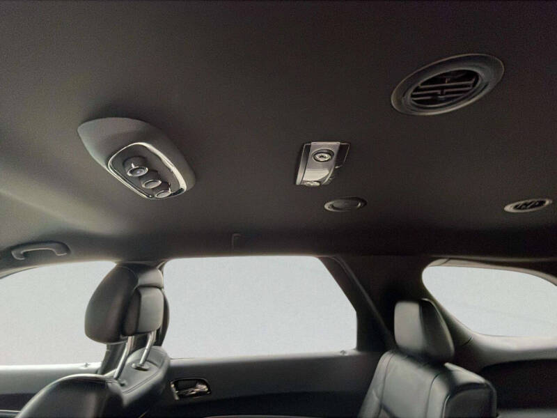 2020 Dodge Durango GT