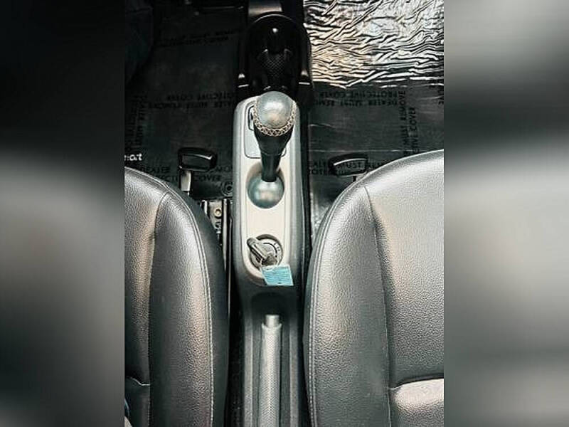 2013 Smart fortwo pure