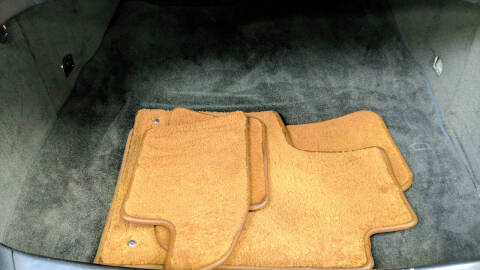 2012 Bentley Continental GT