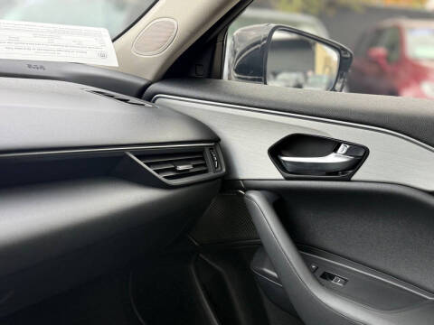 2023 Acura TLX w/Tech