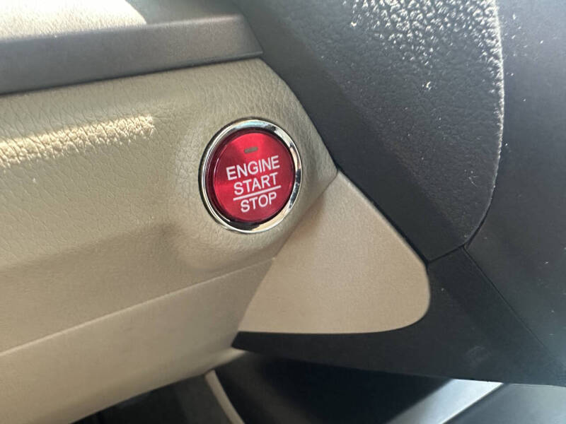 2014 Acura RDX w/Tech