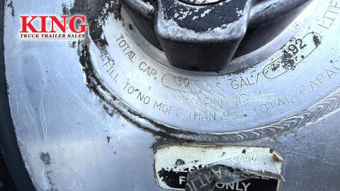 2023 Freightliner Cascadia