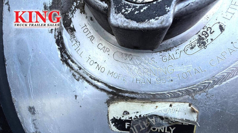 2023 Freightliner Cascadia