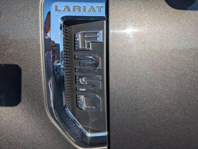 2017 Ford F-350 Super Duty