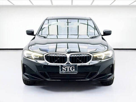 2023 BMW 3 Series 330e