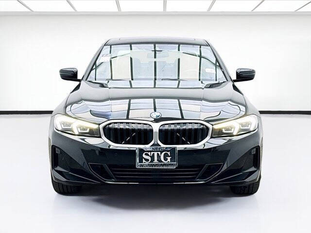 2023 BMW 3 Series 330e