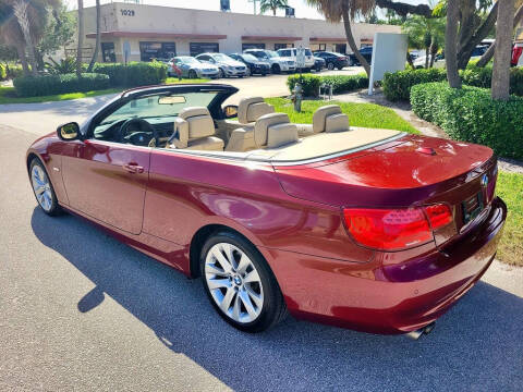 2011 BMW 3 Series 328i