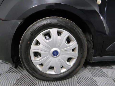 2023 Ford Transit Connect XL