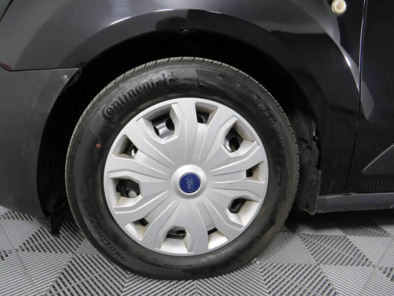 2023 Ford Transit Connect XL