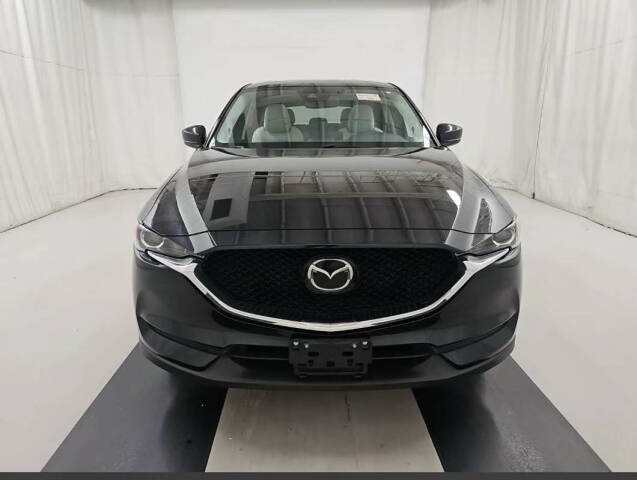 2021 Mazda CX-5 for sale at 39 Auto Workshop in Brooklyn, NY