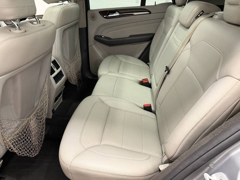 2013 Mercedes-Benz M-Class ML 350