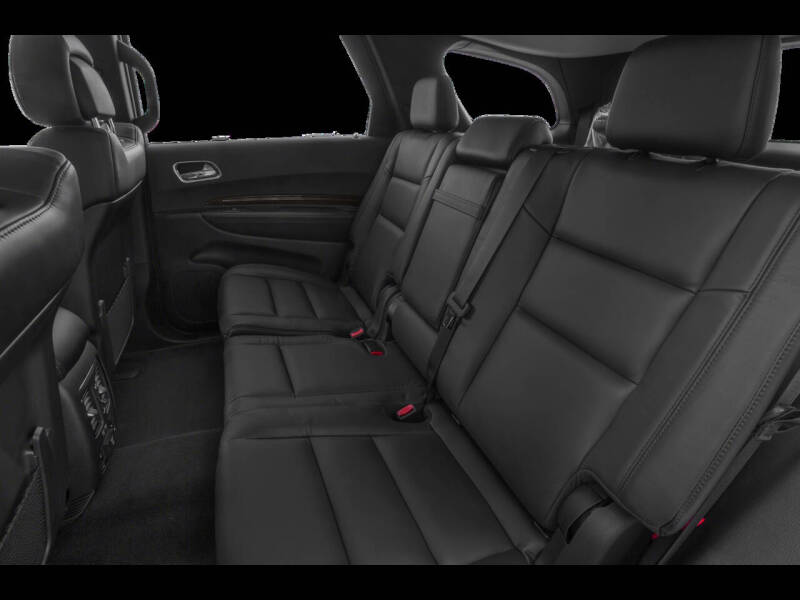 2015 Dodge Durango Special Service