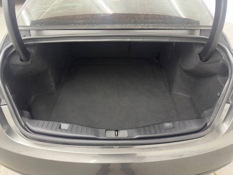 2020 Lincoln MKZ Standard