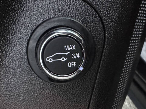 2017 GMC Acadia SLE-2