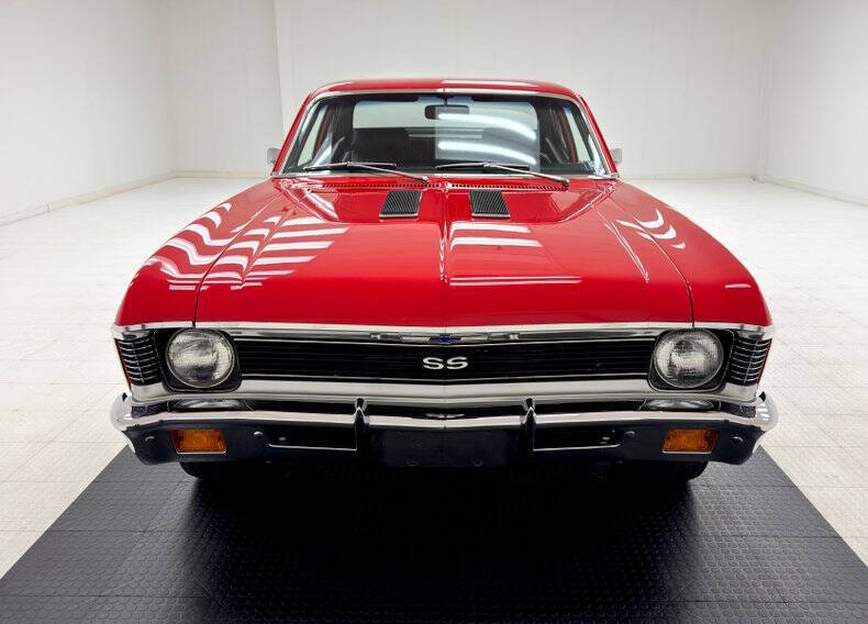 1970 Chevrolet Nova