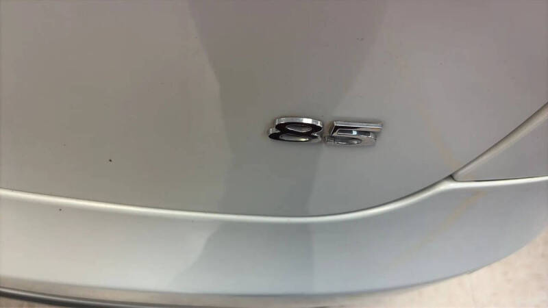 2014 Tesla Model S