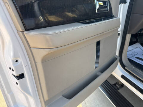 2015 Lincoln Navigator