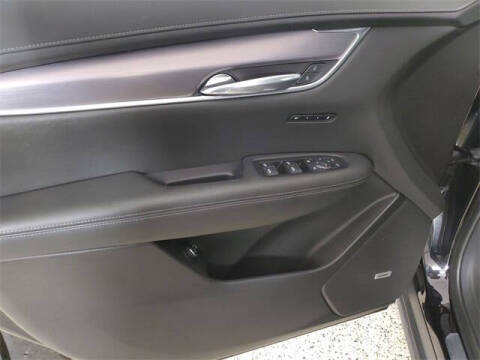 2022 Cadillac XT6 Luxury