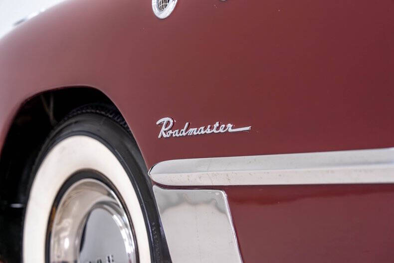 1949 Buick Roadmaster