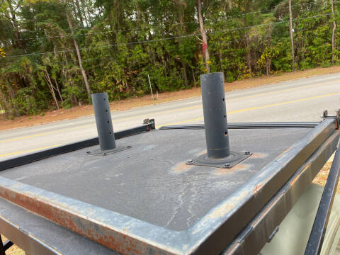 2010 UD Trucks UD1200