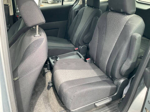 2012 Mazda MAZDA5 Sport