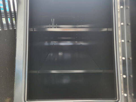 2023 Chevrolet Silverado 6500HD