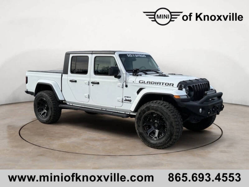 2023 Jeep Gladiator Sport S