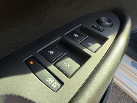 2014 Cadillac ATS 2.0T