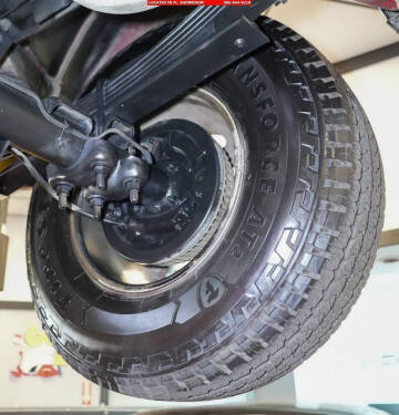 1994 Chevrolet Blazer