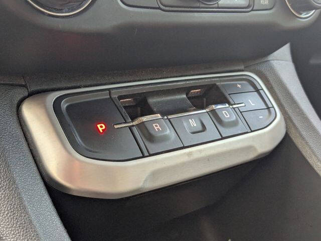 2020 GMC Acadia SLE