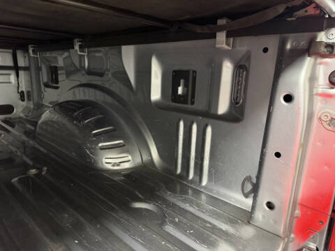 2022 Ford F-250 Super Duty Lariat