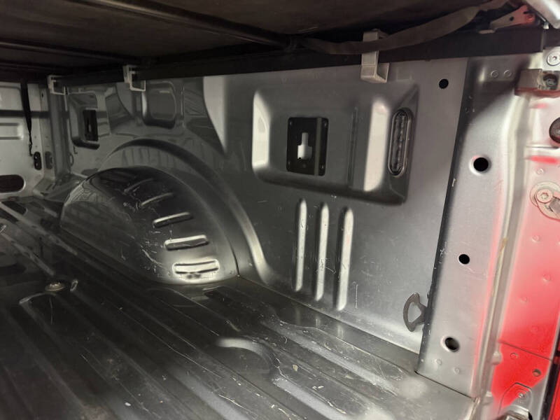 2022 Ford F-250 Super Duty Lariat