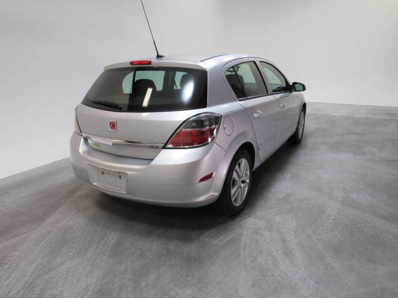 2008 Saturn Astra XE