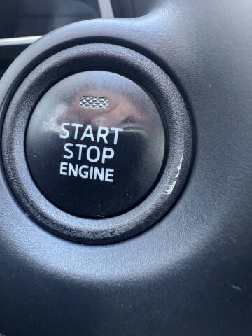 2014 Mazda MAZDA3 i Touring