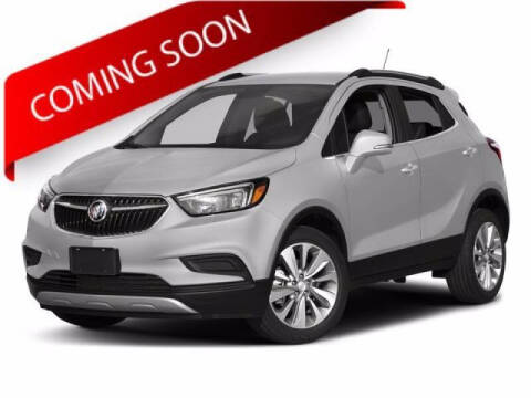 2017 Buick Encore Preferred Photo