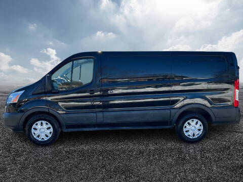 2016 Ford Transit 150