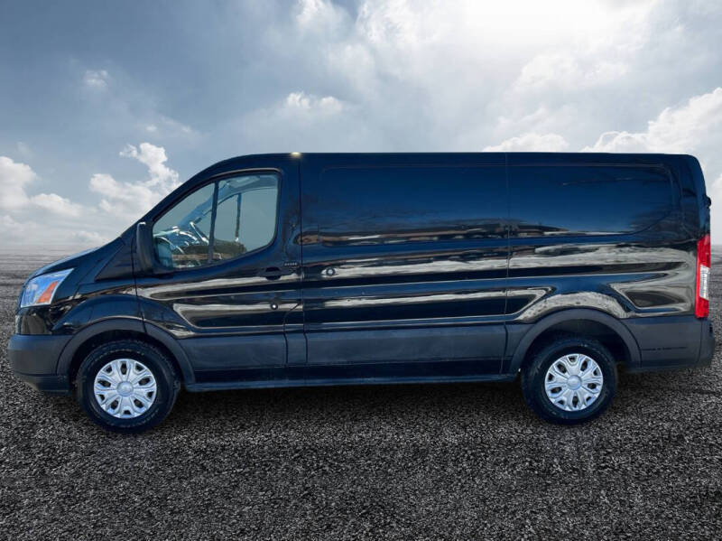 2016 Ford Transit 150