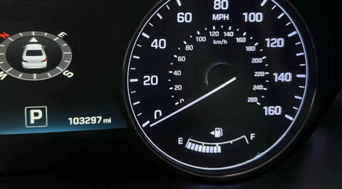 2016 Hyundai Genesis