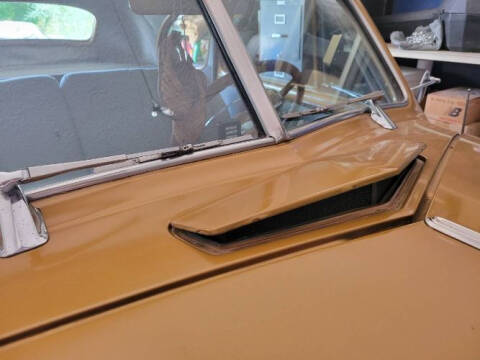 1941 Chevrolet Special DeLuxe