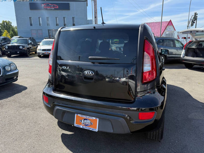2013 Kia Soul