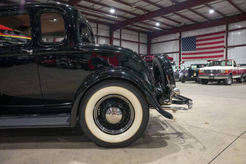 1932 Ford Model B