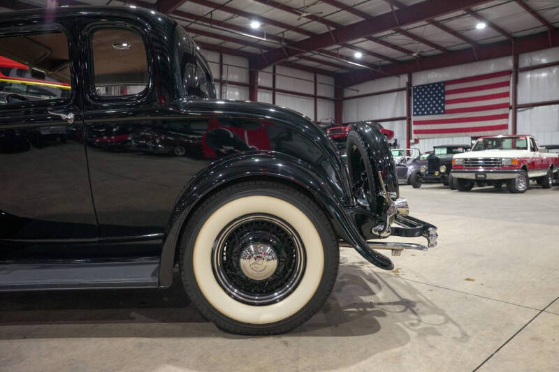 1932 Ford Model B