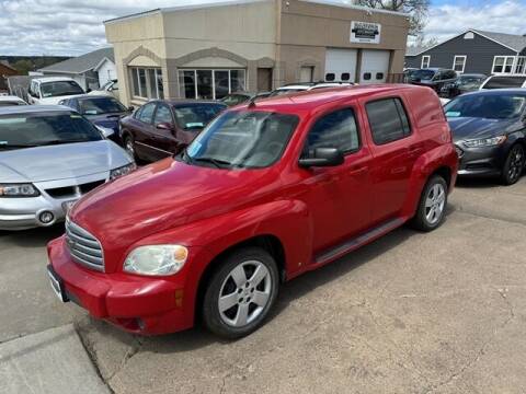 2009 Chevrolet HHR for sale at Daryl's Auto Service in Chamberlain SD