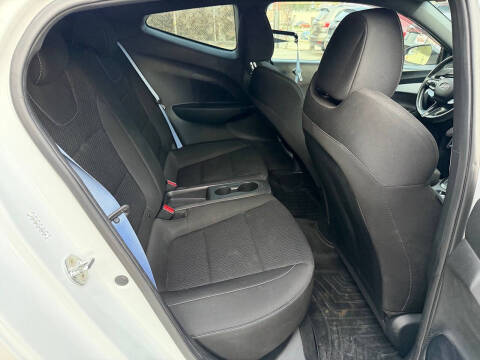 2020 Hyundai Veloster N