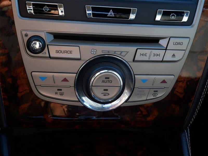 2011 Jaguar XK