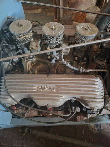 1927 Ford Model T