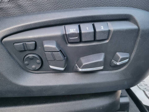 2015 BMW X5 xDrive35d