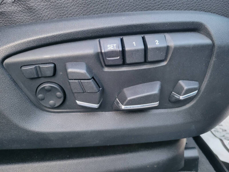 2015 BMW X5 xDrive35d