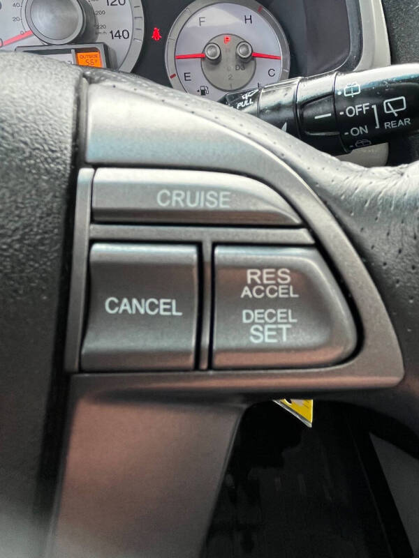 2010 Honda Pilot EX-L w/DVD